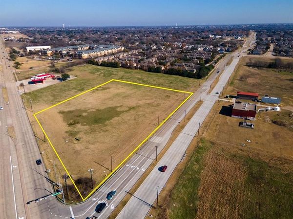 0000 Greenville Avenue, Allen, TX 75002