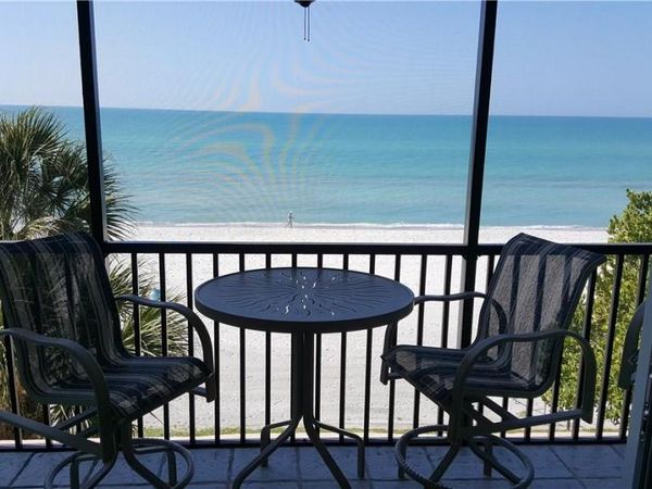 3235 GULF OF MEXICO DRIVE, Unit A302, LONGBOAT KEY, FL 34228