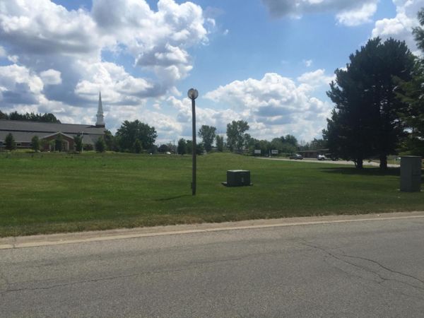 0 Wyndwicke Drive, St. Joseph, MI 49085