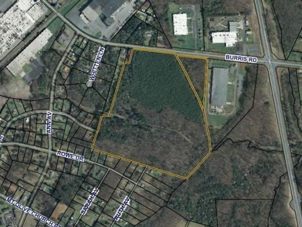 0000 BURRIS Road, Conover, NC 28658