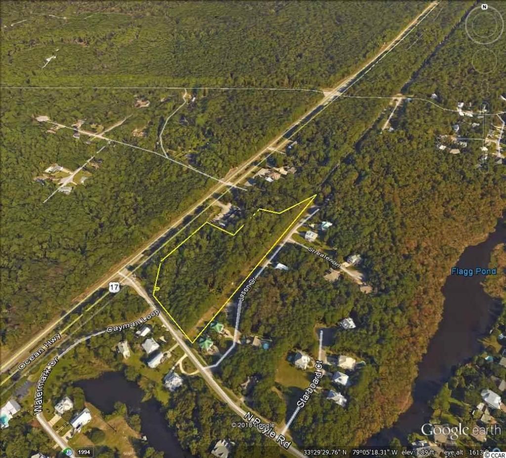 0 Ocean Hwy. Photo 13