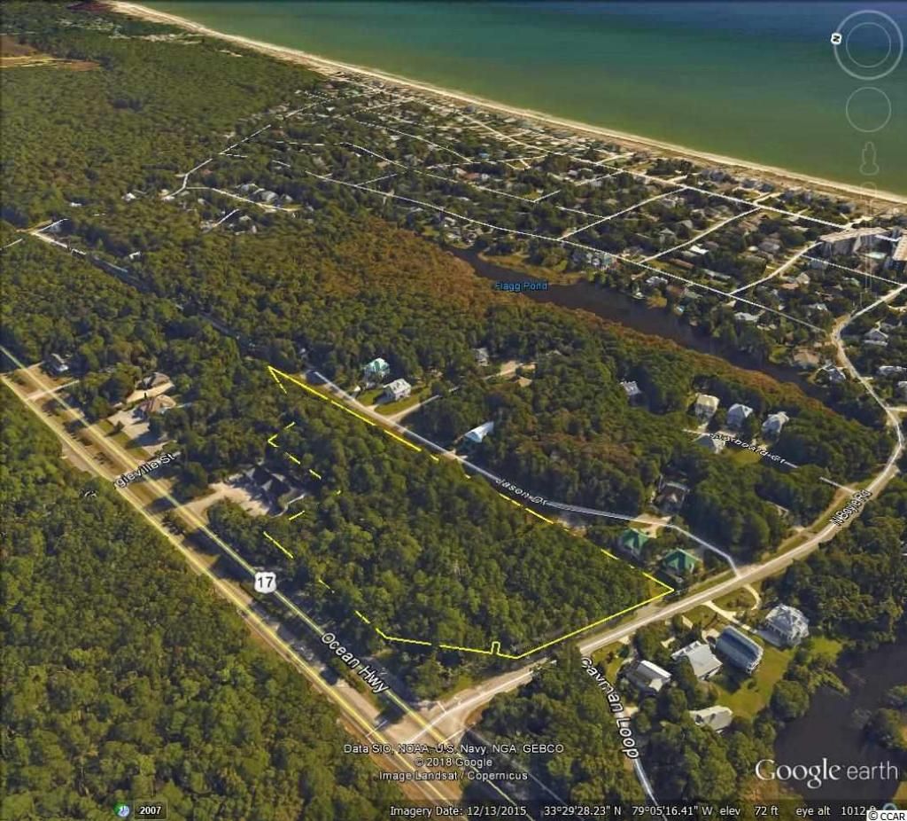 0 Ocean Hwy. Photo 15