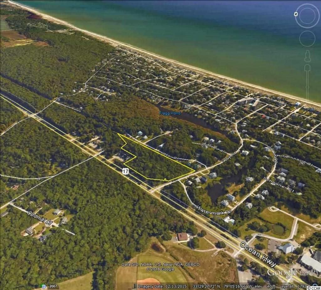 0 Ocean Hwy. Photo 16