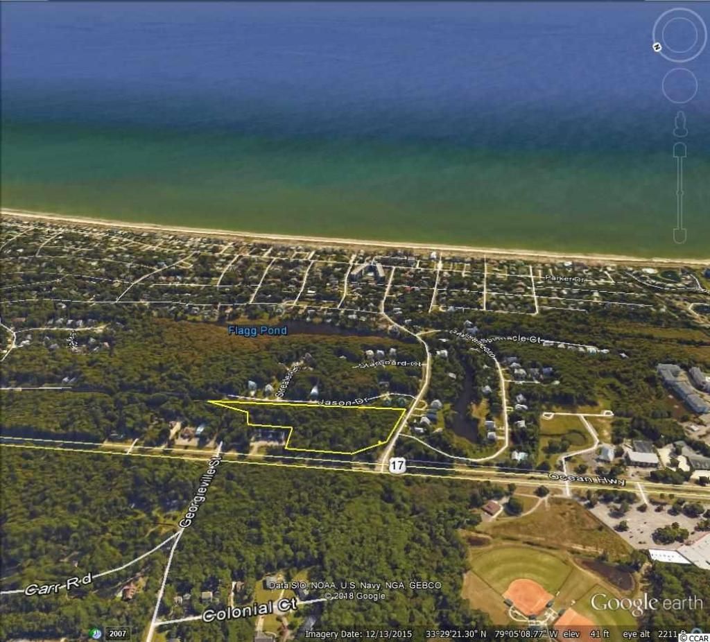 0 Ocean Hwy. Photo 17