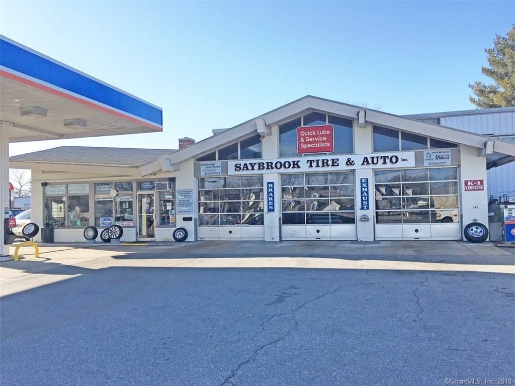 621 Boston Post, Old Saybrook, CT 06475 Main Photo