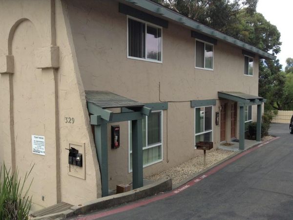 329 Kentucky St. #C, San Luis Obispo, CA 93405