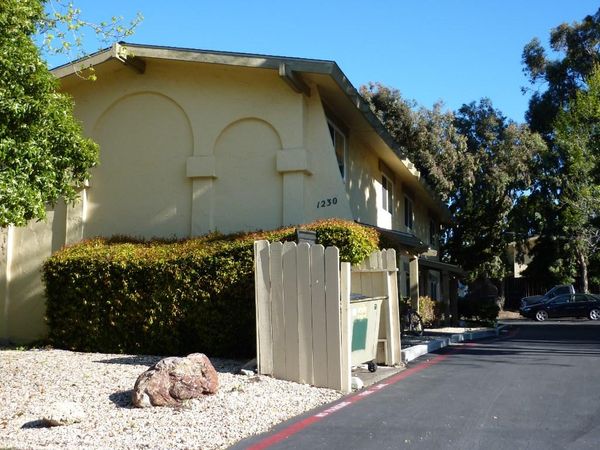 1230 Fredericks B, San Luis Obispo, CA 93405