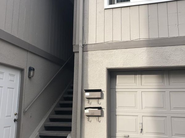 2066 Chorro St. Apt. #C, San Luis Obispo, CA 93401