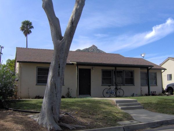 290 Santa Lucia Dr., San Luis Obispo, CA 93405