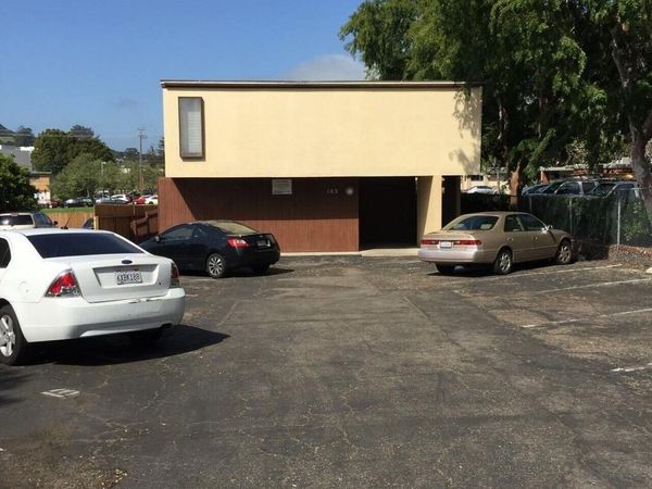 103 Stenner St. # D, San Luis Obispo, CA 93405