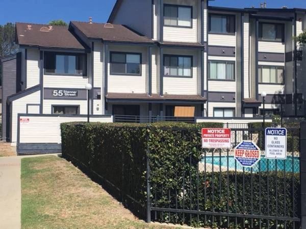 25 Stenner St. Unit #I, San Luis Obispo, CA 93405