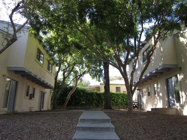 415 N. Chorro #5, San Luis Obispo, CA 93405