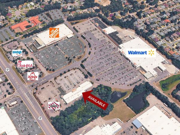 528 N Highway 17 Business, Unit 7, North Myrtle Beach, SC 29582