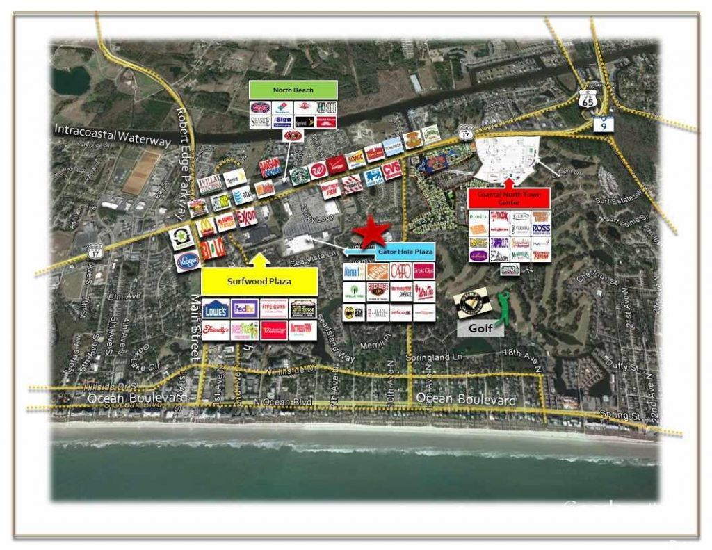 528 N Highway 17 Business Photo 5