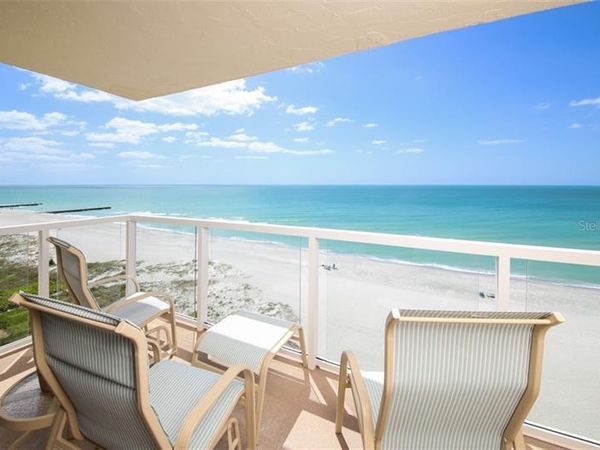 2425 GULF OF MEXICO DRIVE, Unit 7C, LONGBOAT KEY, FL 34228