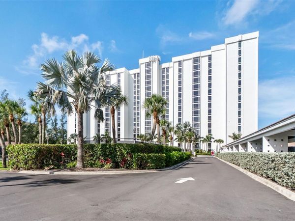 2425 GULF OF MEXICO DRIVE, Unit 7C, LONGBOAT KEY, FL 34228