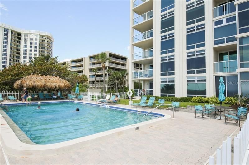 2425 Gulf Of Mexico Drive, Unit 7C, Longboat Key, FL 34228 Photo