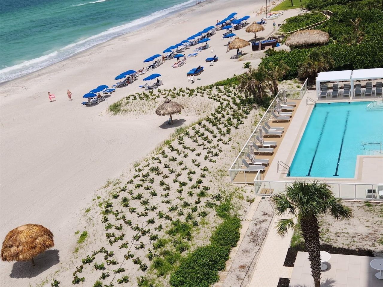 2425 Gulf Of Mexico Drive, Unit 7C, Longboat Key, FL 34228 Photo