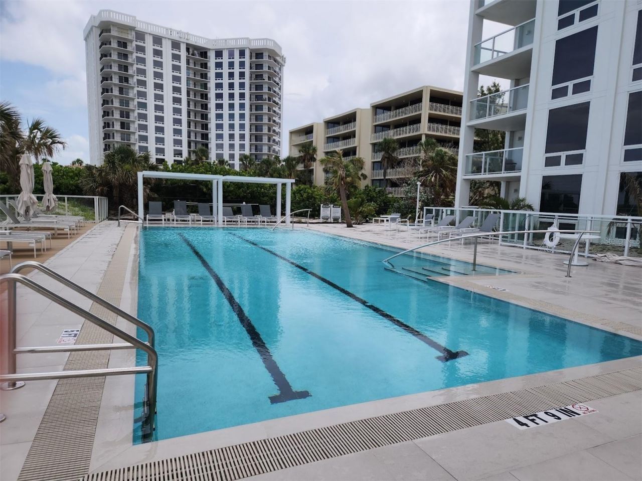 2425 Gulf Of Mexico Drive, Unit 7C, Longboat Key, FL 34228 Photo