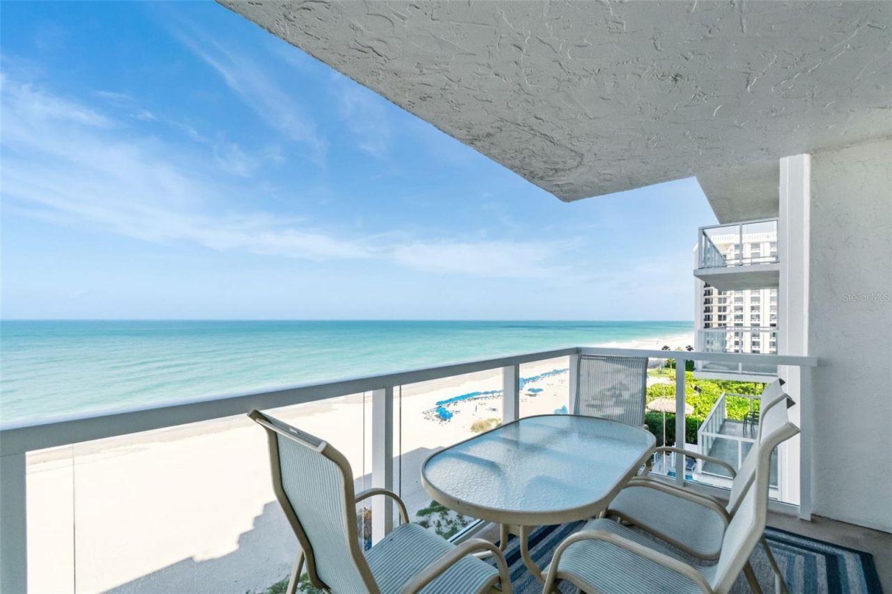 2425 Gulf Of Mexico Drive, Unit 7C, Longboat Key, FL 34228 Photo