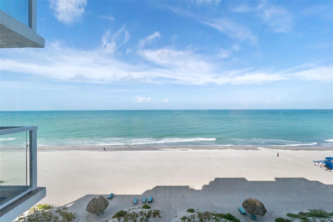 2425 Gulf Of Mexico Drive, Unit 7C, Longboat Key, FL 34228 Photo