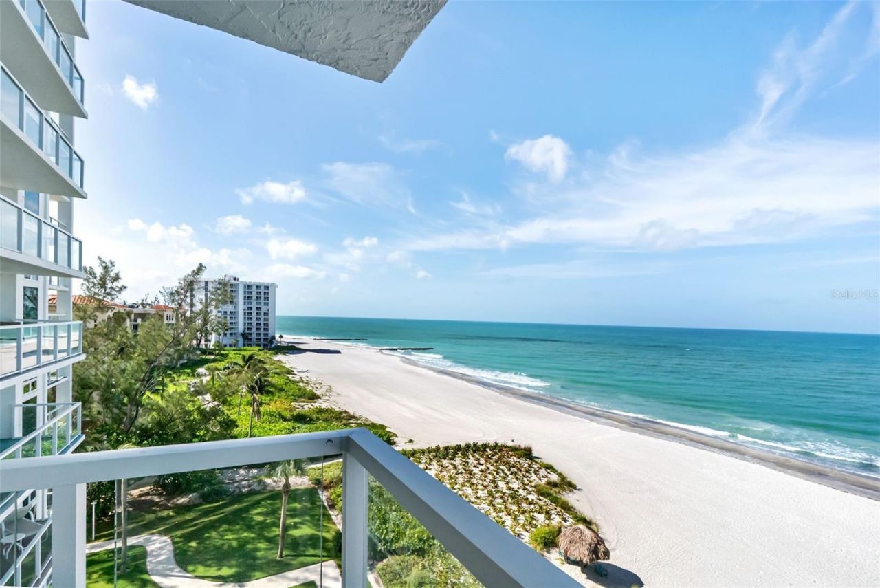 2425 Gulf Of Mexico Drive, Unit 7C, Longboat Key, FL 34228 Photo
