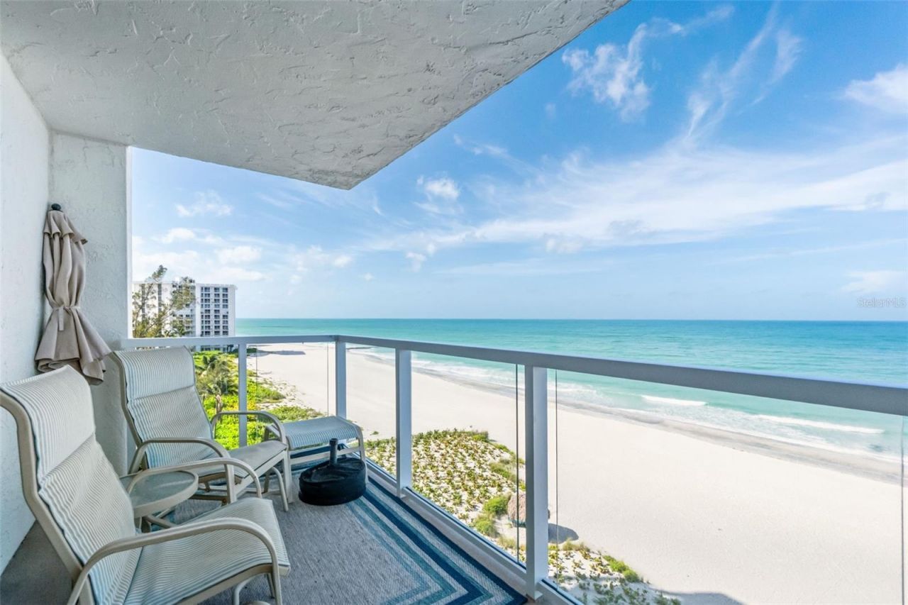 2425 Gulf Of Mexico Drive, Unit 7C, Longboat Key, FL 34228 Photo