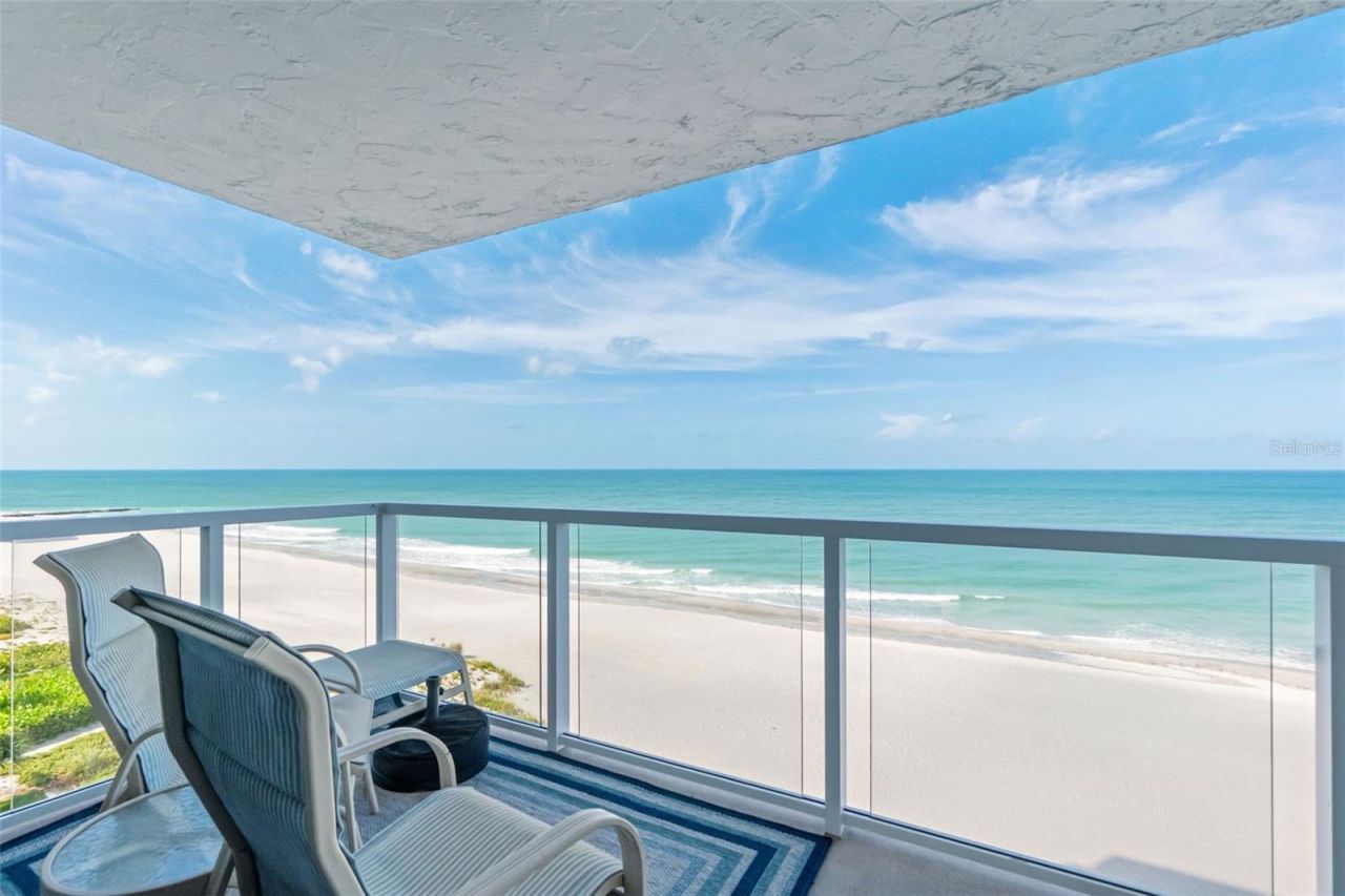 2425 Gulf Of Mexico Drive, Unit 7C, Longboat Key, FL 34228 Photo