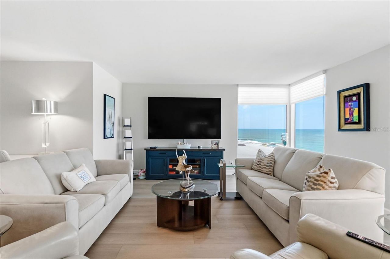 2425 Gulf Of Mexico Drive, Unit 7C, Longboat Key, FL 34228 Photo