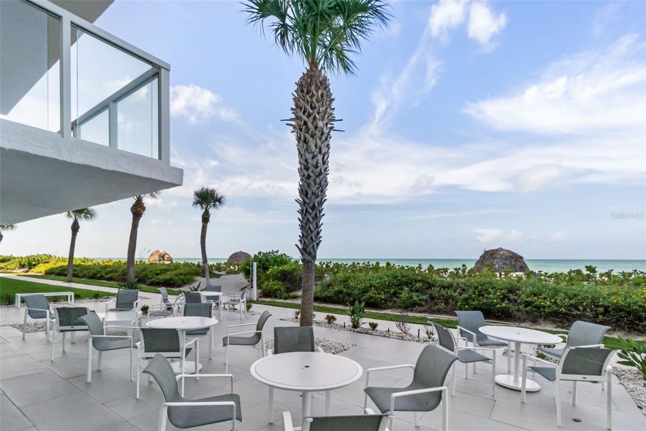 2425 Gulf Of Mexico Drive, Unit 7C, Longboat Key, FL 34228 Photo