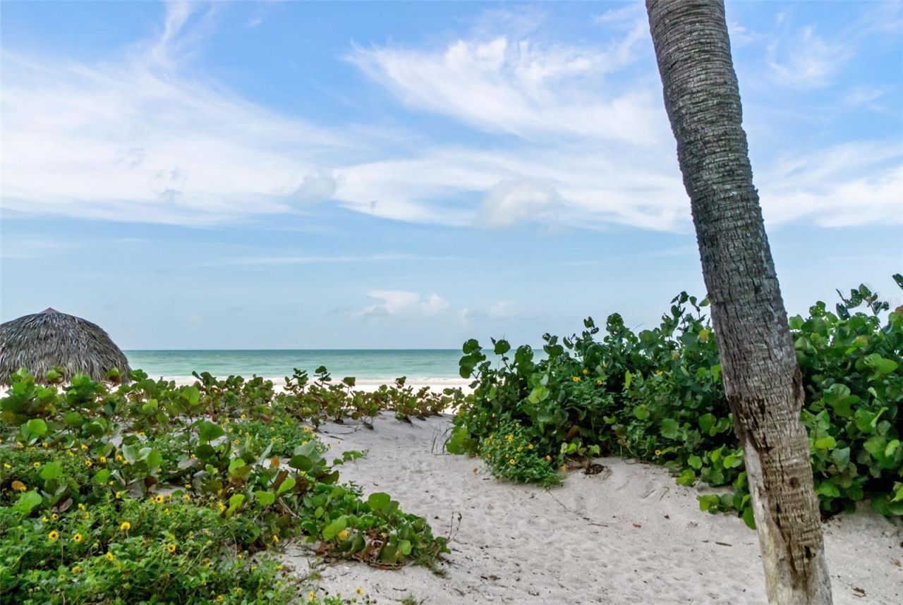 2425 Gulf Of Mexico Drive, Unit 7C, Longboat Key, FL 34228 Photo
