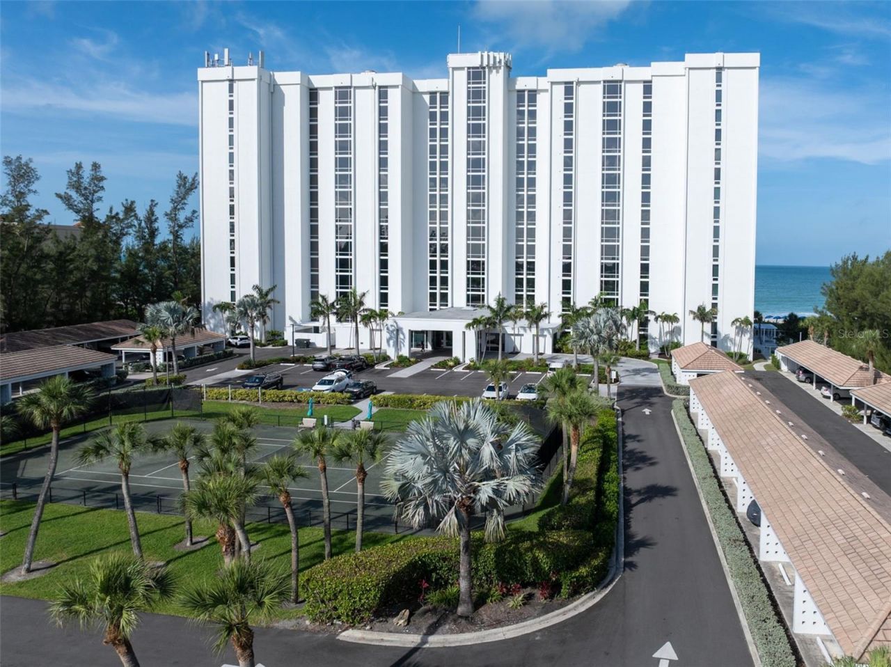 2425 Gulf Of Mexico Drive, Unit 7C, Longboat Key, FL 34228 Photo