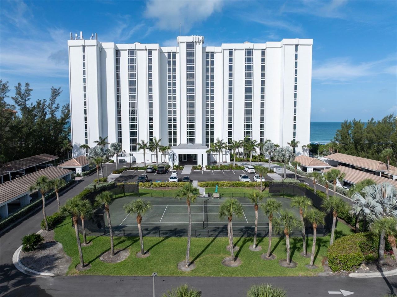 2425 Gulf Of Mexico Drive, Unit 7C, Longboat Key, FL 34228 Photo