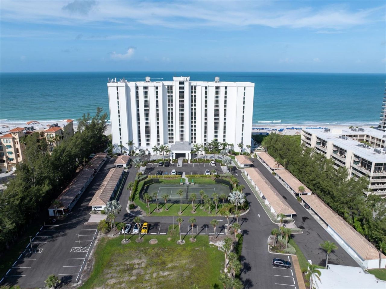 2425 Gulf Of Mexico Drive, Unit 7C, Longboat Key, FL 34228 Photo