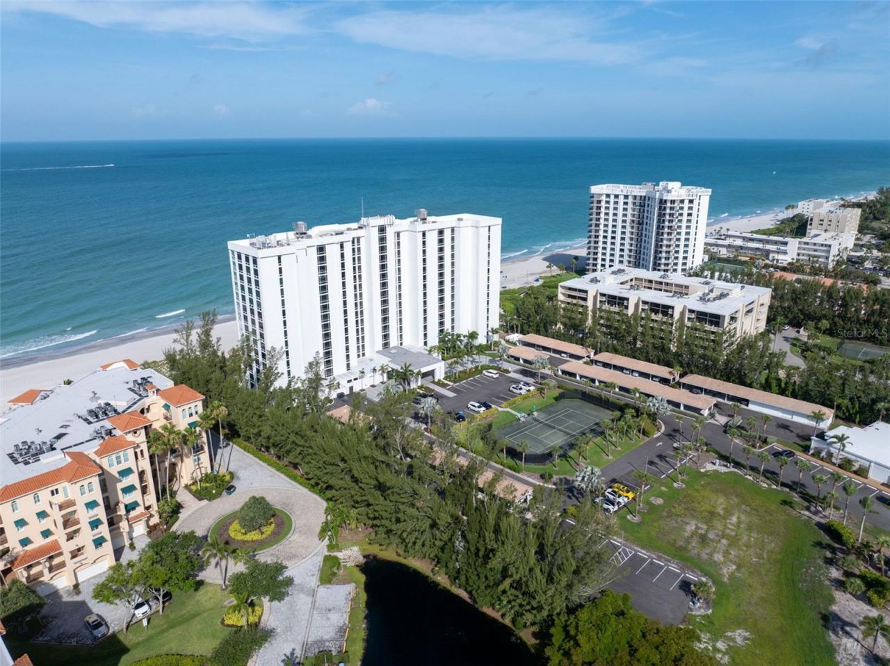 2425 Gulf Of Mexico Drive, Unit 7C, Longboat Key, FL 34228 Photo