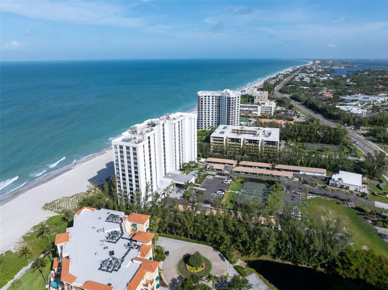 2425 Gulf Of Mexico Drive, Unit 7C, Longboat Key, FL 34228 Photo