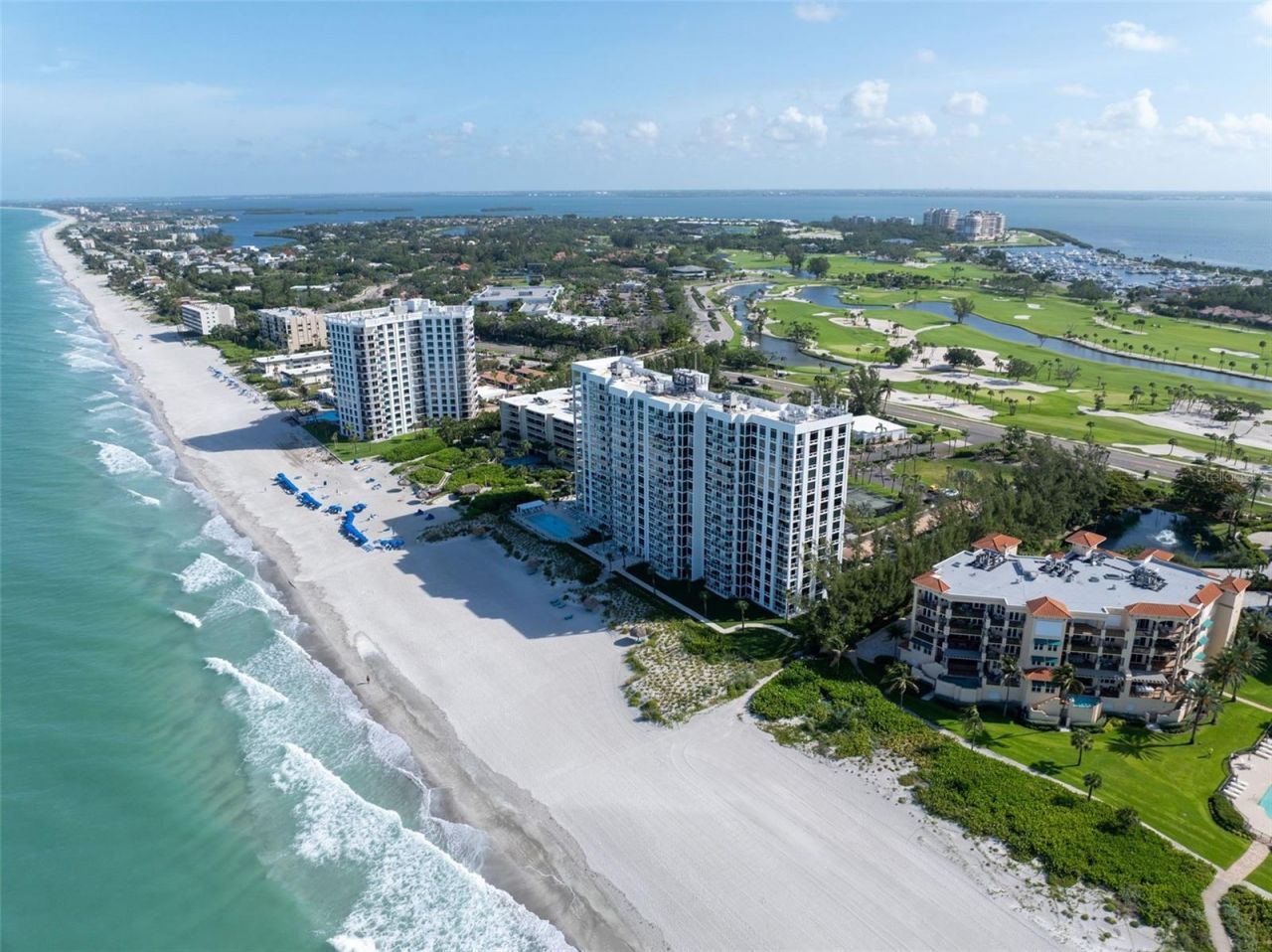 2425 Gulf Of Mexico Drive, Unit 7C, Longboat Key, FL 34228 Photo