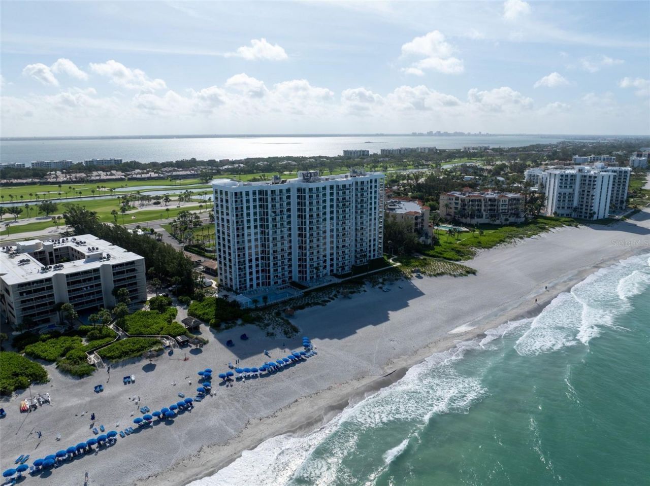 2425 Gulf Of Mexico Drive, Unit 7C, Longboat Key, FL 34228 Photo