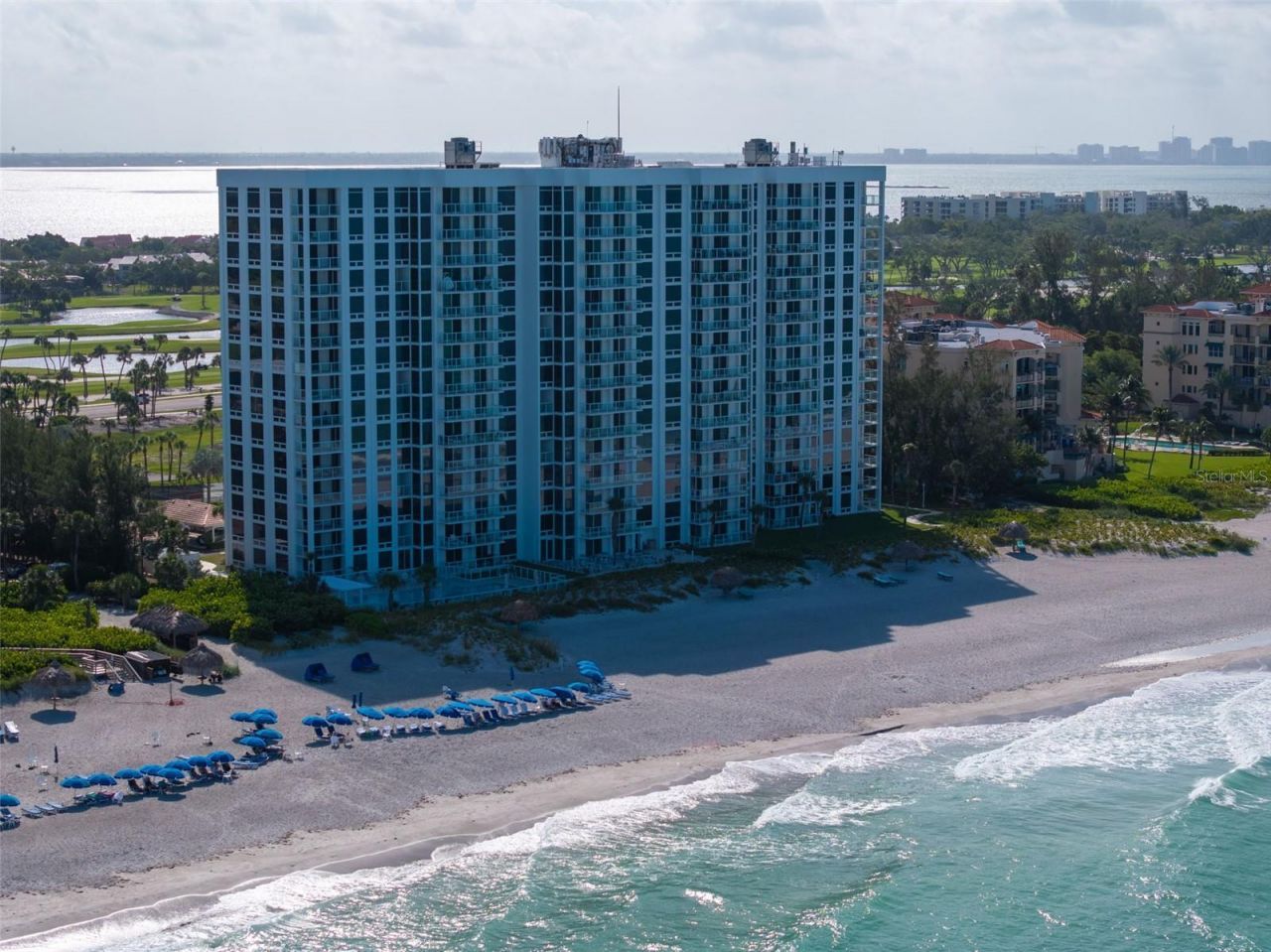 2425 Gulf Of Mexico Drive, Unit 7C, Longboat Key, FL 34228 Photo