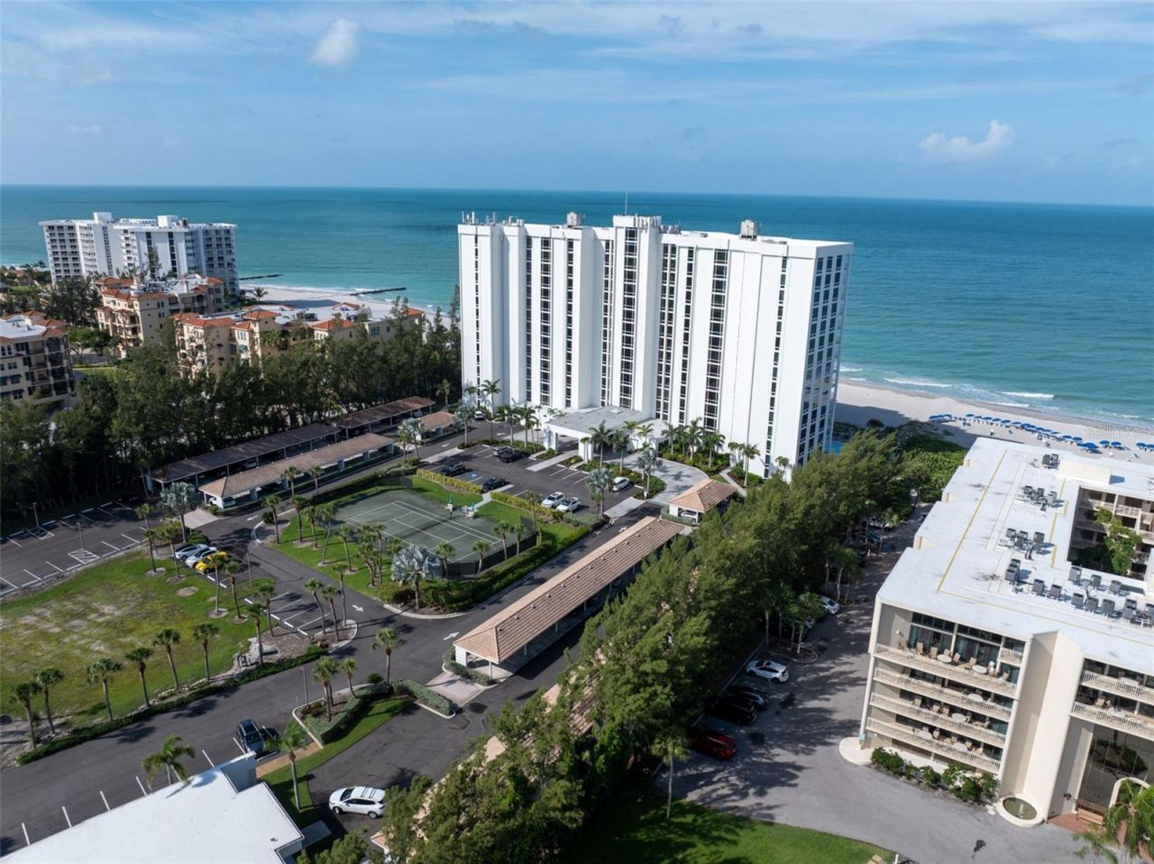 2425 Gulf Of Mexico Drive, Unit 7C, Longboat Key, FL 34228 Photo