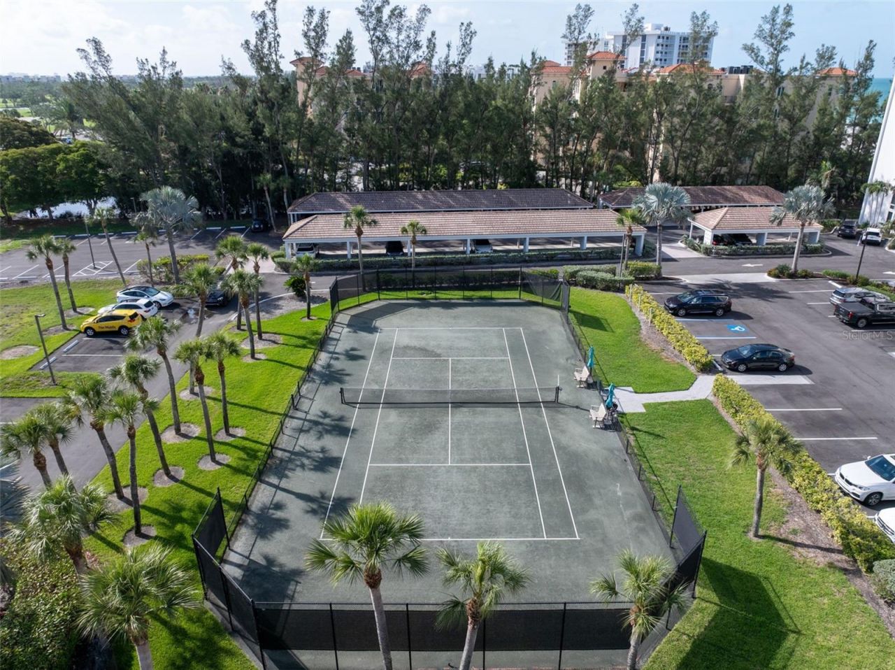 2425 Gulf Of Mexico Drive, Unit 7C, Longboat Key, FL 34228 Photo