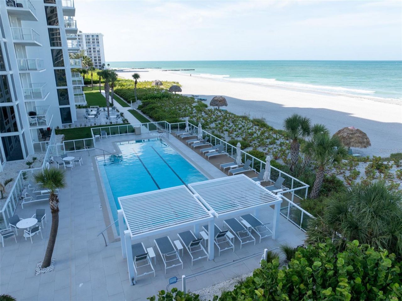 2425 Gulf Of Mexico Drive, Unit 7C, Longboat Key, FL 34228 Photo