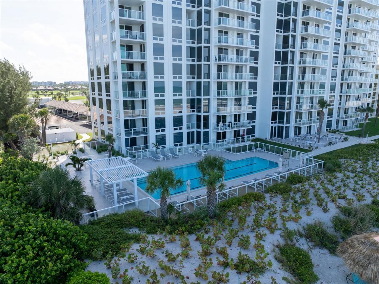 2425 Gulf Of Mexico Drive, Unit 7C, Longboat Key, FL 34228 Photo