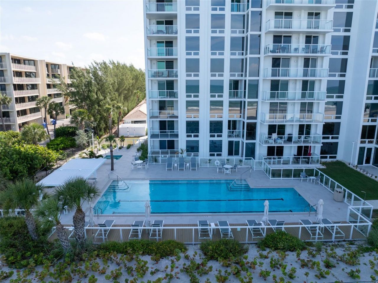 2425 Gulf Of Mexico Drive, Unit 7C, Longboat Key, FL 34228 Photo