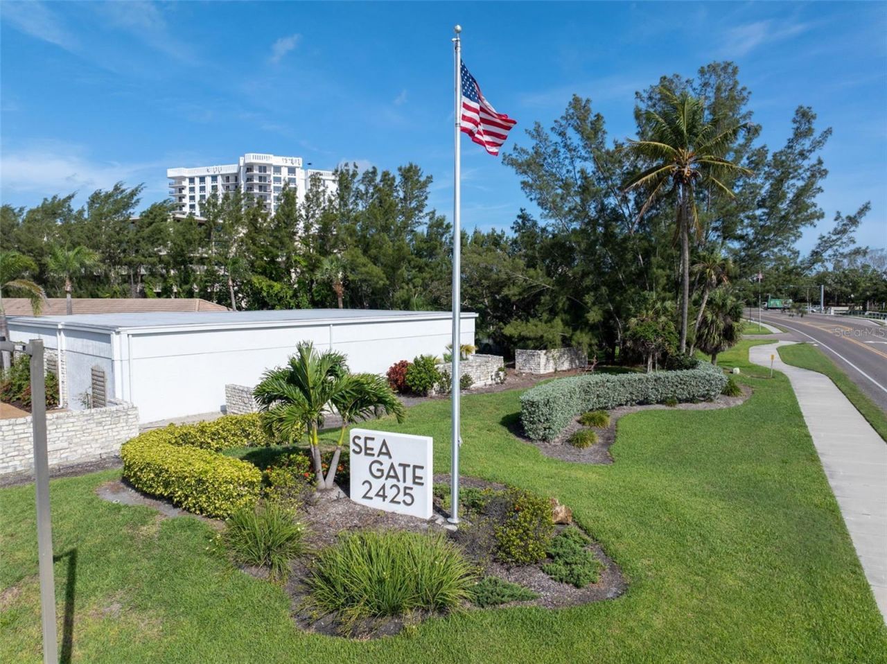 2425 Gulf Of Mexico Drive, Unit 7C, Longboat Key, FL 34228 Photo