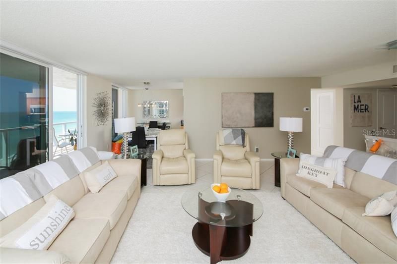 2425 Gulf Of Mexico Drive, Unit 7C, Longboat Key, FL 34228 Photo