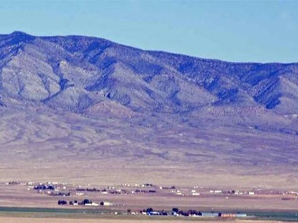 Penoyer Farm RD Block 2 Lot 3, Alamo, NV 89001