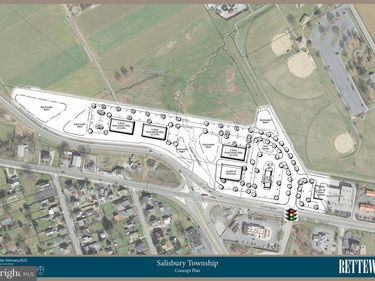 5325 LINCOLN HIGHWAY, GAP, PA 17527