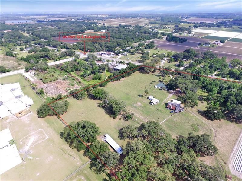 13030 E Us Highway 92, Dover, FL 33527 Photo