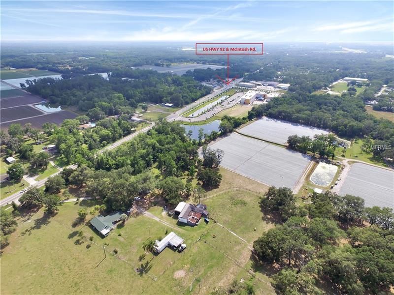 13030 E Us Highway 92, Dover, FL 33527 Photo